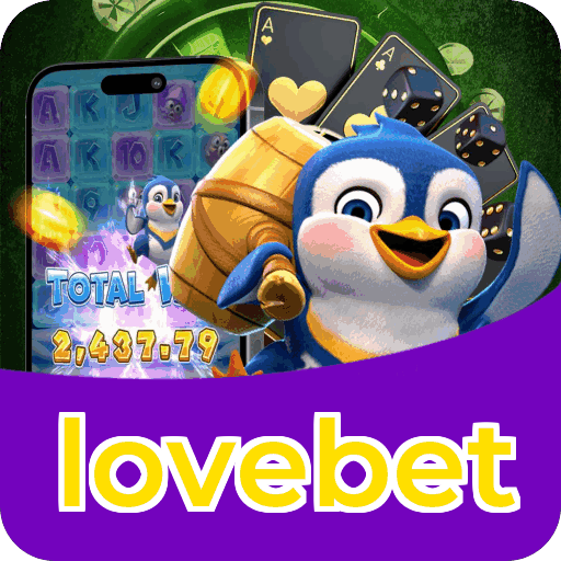 Jogos com maior RTP na lovebet