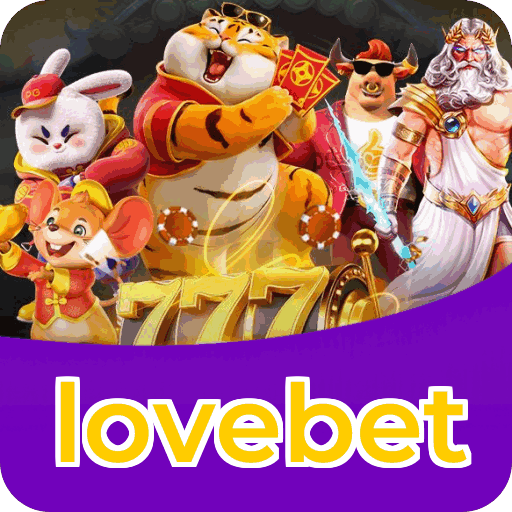 Apostas esportivas ao vivo na lovebet