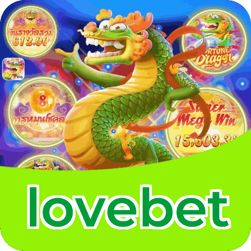 Siga a lovebet no Facebook